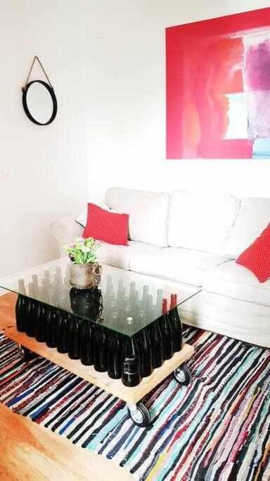 Aym Places Buen Viaje Parking Incluido Daire Sevilla Dış mekan fotoğraf