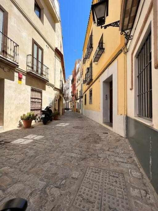 Aym Places Buen Viaje Parking Incluido Daire Sevilla Dış mekan fotoğraf